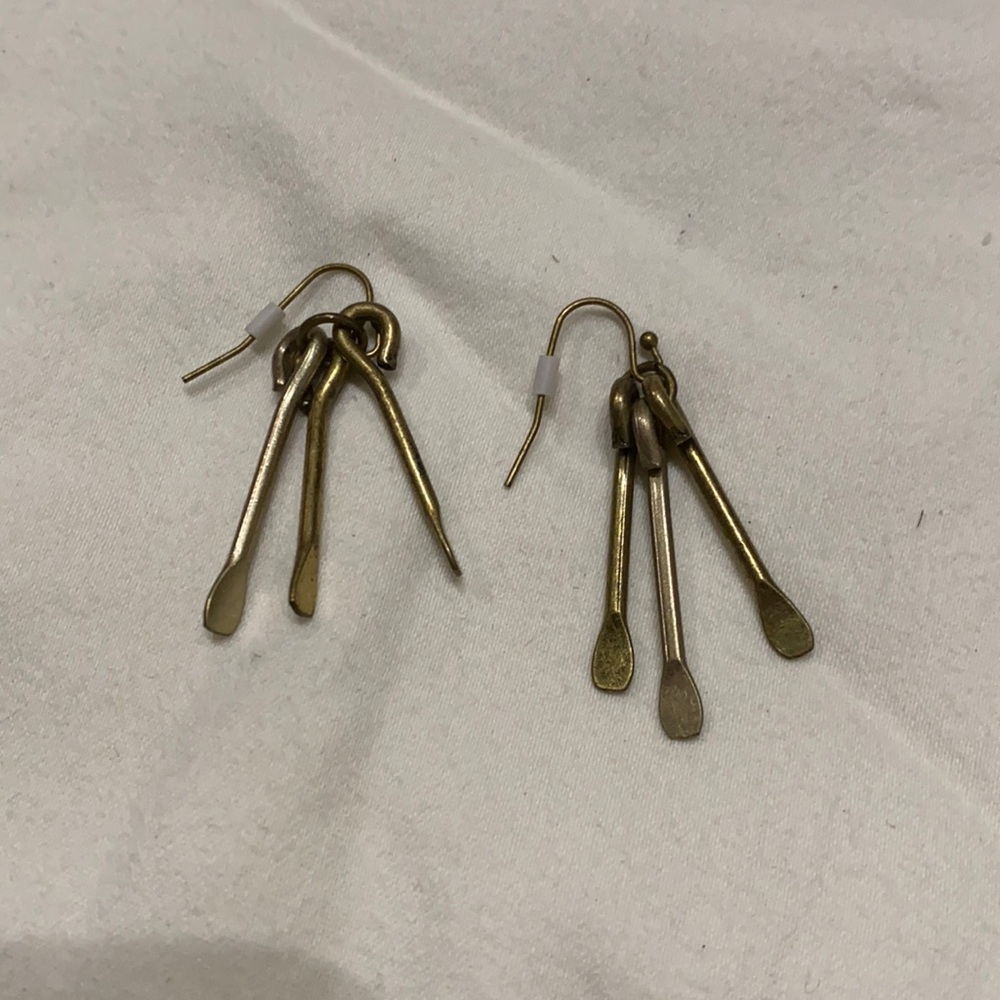 Statement Earring